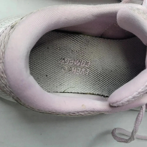 ASICS Gel Contend 7 'Amplifoam.  Size 8.5 Barely Rose' - Picture 6 of 12